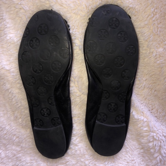 black flats - Picture 2 of 3